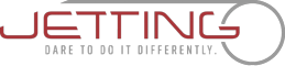 Jetting logotype