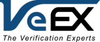 VeEx Logo