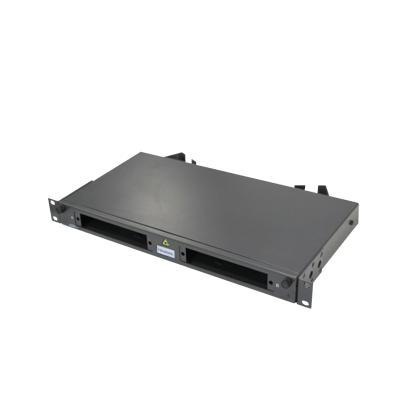 Fiber Termination Panel - Lite Sliding