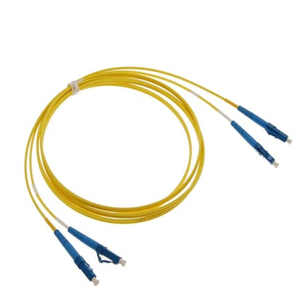 Fibre Optic Patch Cords